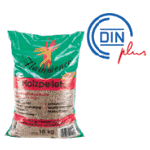 Holzpellets, 15 kg